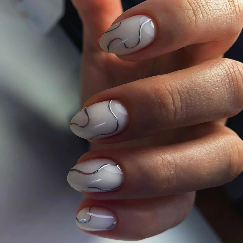 Silver Lines (NEW)