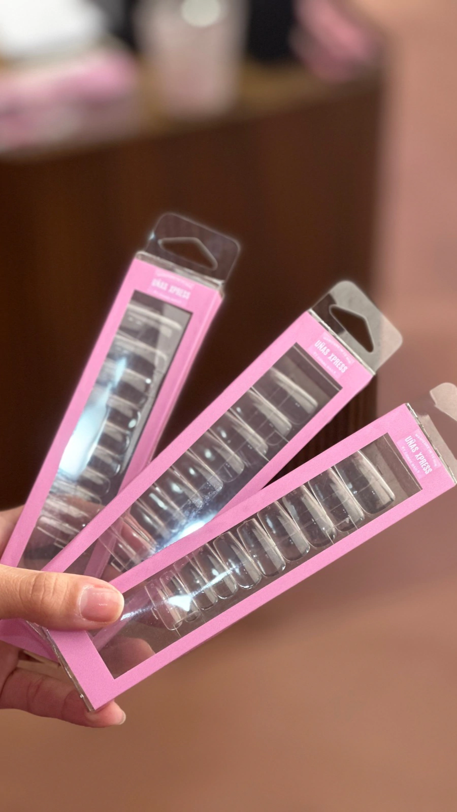 Kit de Medición