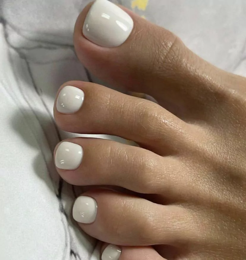 Milky White (Talle U)