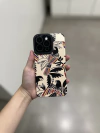 CAPA INSPIRAÇÃO FARM PRO CAMERA BEGE TUCANO