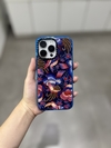 CAPA INSPIRAÇÃO FARM AZUL ESCURO TUCANO - comprar online