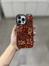 CAPA INSPIRAÇÃO FARM GUARANA CORAL - comprar online