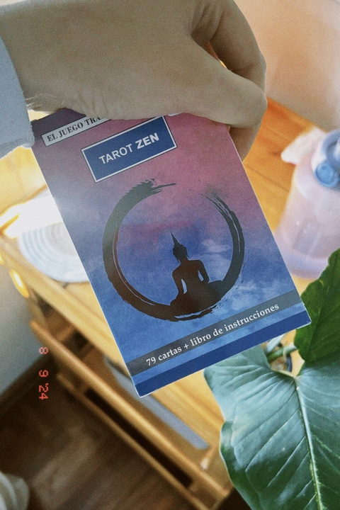 TAROT ZEN