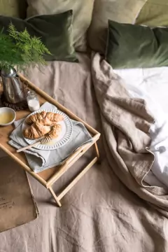 Bandeja de Cama Aspen en internet