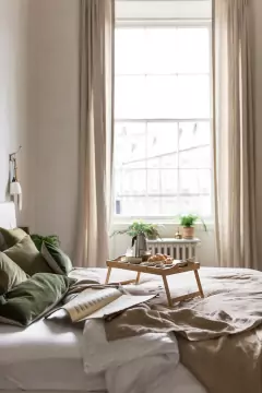 Bandeja de Cama Aspen - comprar online