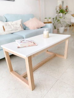 Mesa Ratona Holanda - comprar online