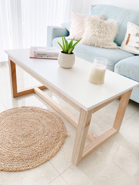 Mesa Ratona Holanda