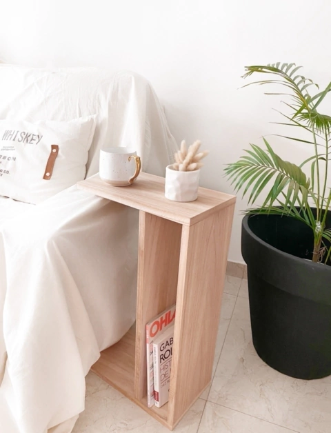 Mesa Auxiliar Madrid