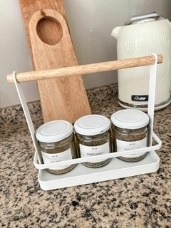 Organizador Brooklyn - comprar online