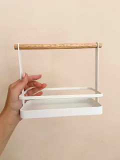 Organizador Brooklyn en internet