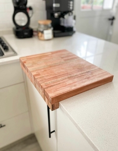Tabla con tope Calabria - tienda online