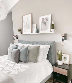 Estante Jamaica (Blanco) en internet