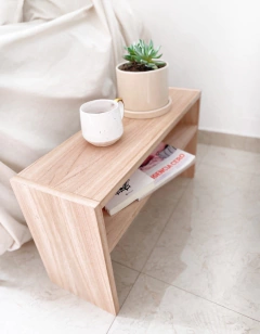 Mesa Auxiliar Madrid en internet