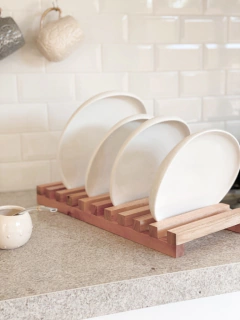 Ordenador de platos Noruega - tienda online