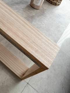 MESA RATONA USHUAIA - comprar online