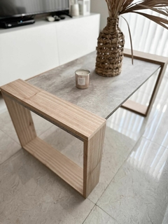 Imagen de MESA RATONA USHUAIA