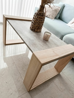 MESA RATONA USHUAIA