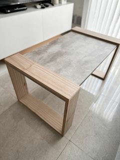MESA RATONA USHUAIA - comprar online