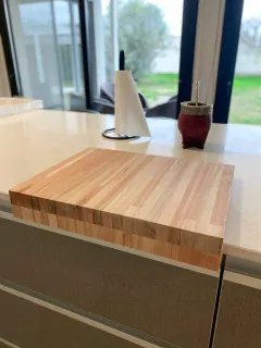 Tabla con tope Calabria - comprar online