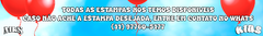 Banner da categoria INFANTIL