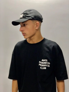CAMISETA PREMIUM MKS - ANTI PERRECO - comprar online