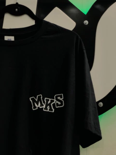 CAMISETA MKS MINI MESS '' DESORGANIZAÇÃO '' - loja online
