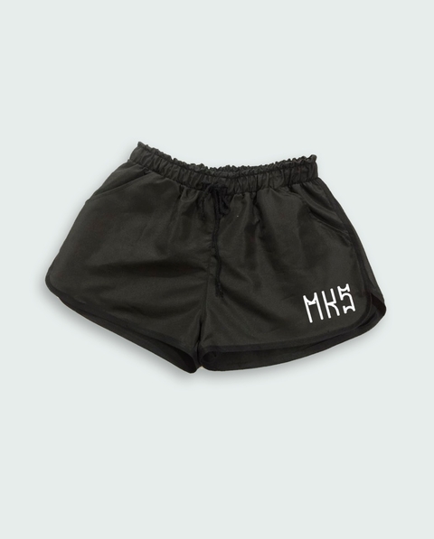 SHORT FEMININO MKS PIXO