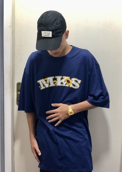 CAMISETA PREMIUM MKS - ABELHAS