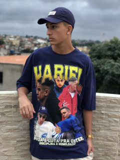 CAMISETA PREMIUM MKS - MC HARIEL - comprar online