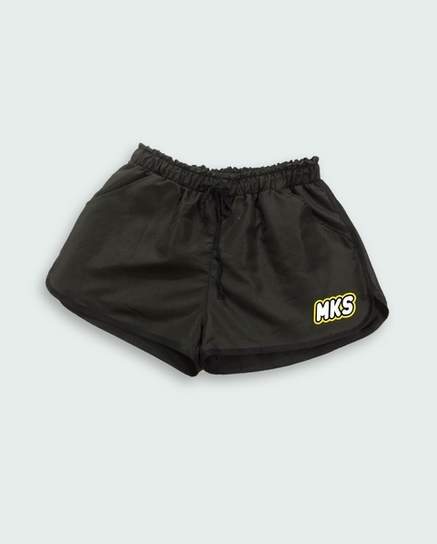 SHORT FEMININO MKS LEGO