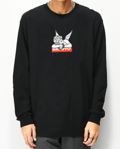 CAMISETA MANGA LONGA ANGEL SLEEP