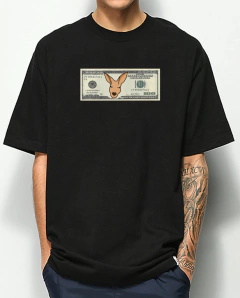 CAMISETA MONEY KANGUS