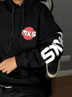 Imagem do CONJUNTO MOLETOM TOKYO MKS