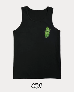 REGATA RICK AND MORTY WEED
