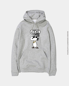 MOLETOM SNOOP GANG