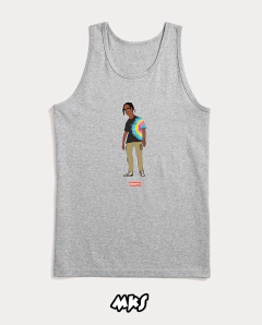 REGATA SIMPSONS TRAVIS SCOTT