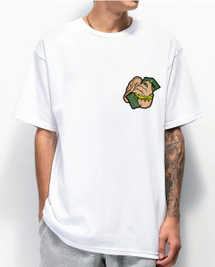 CAMISETA FALA COMIGO ''MONEY''