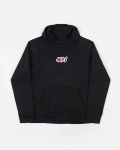 MOLETOM MINI LOGO MKS TIE DYE