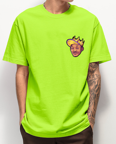 CAMISETA FRESH PRINCE  '' WILL SMITH ''