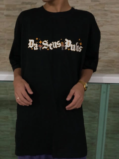 CAMISETA PREMIUM MKS - '' DA SEUS PULOS '' - loja online