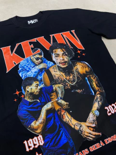 CAMISETA PREMIUM MKS - MC KEVIN - comprar online