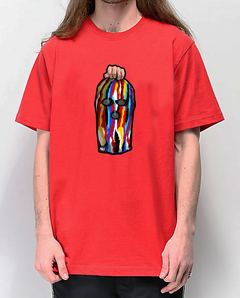 CAMISETA GANG COLOR