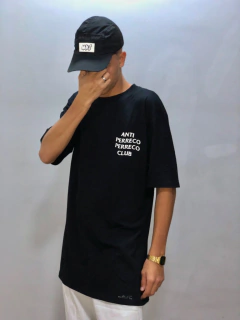 CAMISETA PREMIUM MKS - ANTI PERRECO na internet