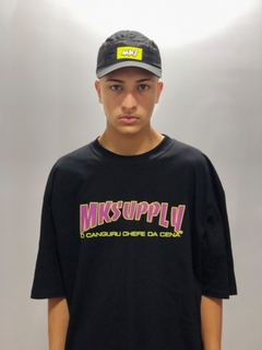 CAMISETA PREMIUM MKS - MKSUPPLY HALLOWEEN