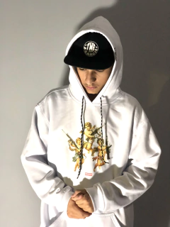 MOLETOM ANGEL GANG AK