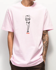 CAMISETA HAPPY TITS
