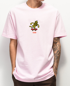 CAMISETA HIDRANTE SK8
