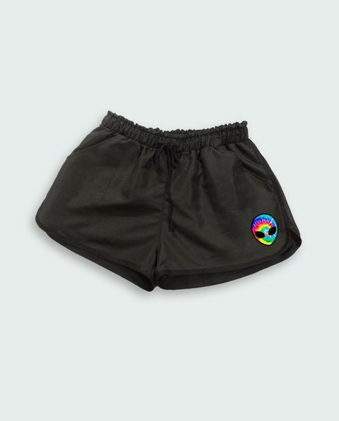 SHORT FEMININO ET TIE DYE