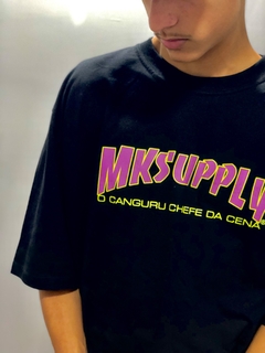 CAMISETA PREMIUM MKS - MKSUPPLY HALLOWEEN - loja online