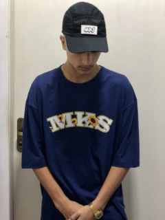 CAMISETA PREMIUM MKS - ABELHAS na internet